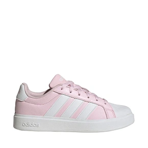 Detská obuv adidas Streettalk pink and white JQ8609 Detská obuv adidas Streettalk pink and white JQ8609