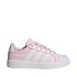 Detská obuv adidas Streettalk pink and white JQ8609