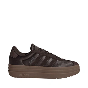 Dámske topánky adidas VL Court Bold brown IH4251 women's