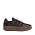 Dámske topánky adidas VL Court Bold brown IH4251 women's