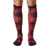 Tréningové ponožky adidas Climalite Graphic BS1766