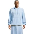 Pánska mikina NIke Nike Sportswear Club Hoodie light blue IF0745 407 pánska