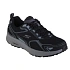 Skechers Go Run Consistent 220034-BKGY Čierne 41