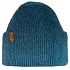 Pletená čiapka Buff Marin Beanie 1323247881000 Modrá Jedna veľkosť