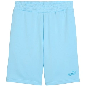 Pánske šortky Puma ESS No.1 Logo 10" (s) svetlo modré 682595 45 Pánske šortky Puma ESS No.1 Logo 10" (s) svetlo modré 682595 45