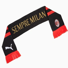 Šál adidas AC Milan 055092-01