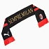 Šál adidas AC Milan 055092-01