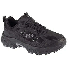 Skechers Stamina AT – Upper Stitch 237527-BBK Čierne 41 Skechers Stamina AT – Upper Stitch 237527-BBK Čierne 41