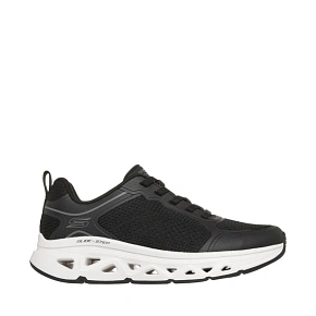 Dámske topánky Skechers Bobs Arc Waves Remix 117861 BLK 38