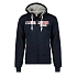 Bluza męska Geographical Norway GORMA MEN 100 EO +BS (WT1880H/GN-NAVY)