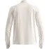 Bluza z półgolfem męska Odlo Mid layer 1/2 zip ESSENTIAL THERMAL beżowa pánské