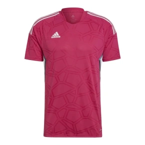 Pánske tričko Condivo 22 MD M HE2947 - Adidas