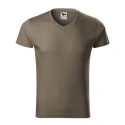 Pánske tričko slim fit M MLI-14629 - Malfini