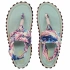 Gumbies Slingback W G-SB-WN-MP