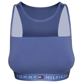 Dámska športová podprsenka Sheer Flex Cotton UW0UW00012 - Tommy Hilfiger