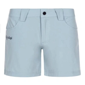 Dámske šortky Sunny-w light blue - Kilpi