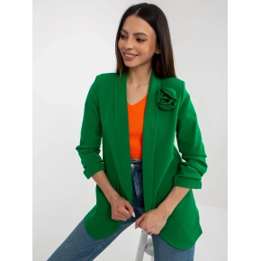 Dámska bundaTW ZT BI 1071.15 green - FPrice