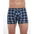Pánske boxerky Prime 904/133 Blue Mix Pattern - Cornette