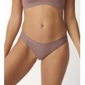 Dámske nohavičky SLOGGI ZERO FEEL LACE 2.0 Brazil Panty