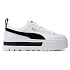 Dámska obuv Puma Mayze Leather WN W 381983-01