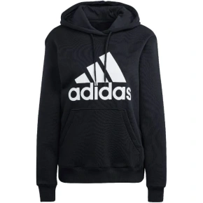 Mikina adidas Essentials Big Logo Regular Fleece Sweatshirt W HZ2984 Mikina adidas Essentials Big Logo Regular Fleece Sweatshirt W HZ2984