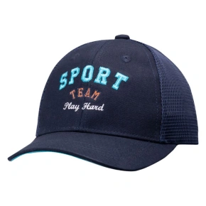 Bejo Kempsey Jrb Jr baseballová čiapka 92800596209 kids