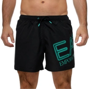 EA7 Emporio Armani plavecké šortky M 902000-4R736-00020