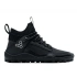 Turistické topánky Vivobarefoot Magna Lite WR SG - obsidiánová farba