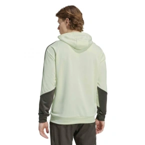 Adidas Real Madrid tréningová mikina JP4002