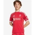 Adidas Liverpool LFC Domáci juniorský dres JV6436