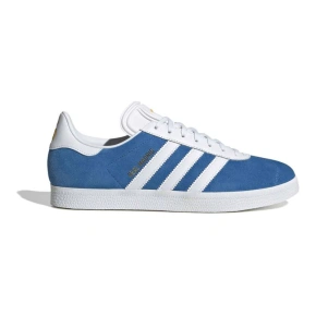 Adidas Originals Gazelle Real Madrid topánky JR4158