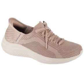 Skechers Slip-Ins Ultra Flex 3.0 - Brilliant 149710-TPE Beige 36 Skechers Slip-Ins Ultra Flex 3.0 - Brilliant 149710-TPE Beige 36