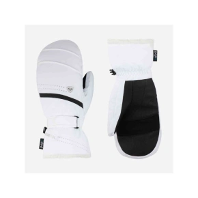Rossignol Rukavice W Nova Impr M white