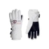 Rossignol Jr Roc Impr G Rukavice biele