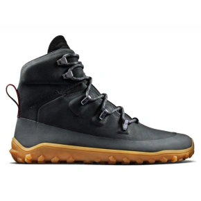 Vivobarefoot Pánske TRACKER LEATHER AT MENS OBSIDI Black (30953301) Vivobarefoot Pánske TRACKER LEATHER AT MENS OBSIDI Black (30953301)