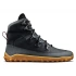 Vivobarefoot Pánske TRACKER LEATHER AT MENS OBSIDI Black (30953301)