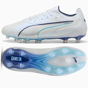 Puma KING 20 Ultimate FG/AG 108457-03