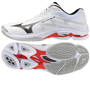 Topánky Mizuno WAVE LIGHTNING PRO V1GA266059