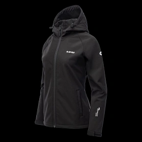 Dámsky softshell LADY NETI II