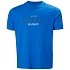 Helly Hansen pánske tričko CORE GRAPHIC T 2.0 54599 543 pánske