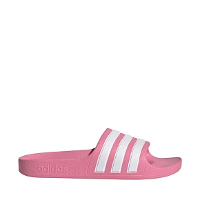Detské žabky adidas Adilette Aqua K pink JS2496 Detské žabky adidas Adilette Aqua K pink JS2496