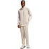 Pánska tepláková súprava adidas Dayready beige KR5358