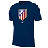 Tričko Nike Atletico Madrid IM1653-455