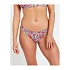 Plavky RIP CURL Las Flores Full Pant, tyrkysové