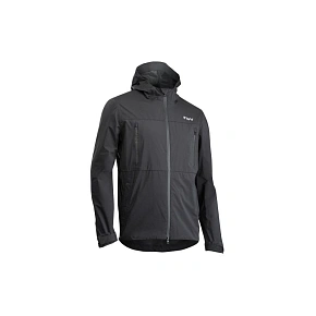 Cyklistická bunda NORTHWAVE Elementflex Jacket, čierna