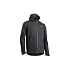 Cyklistická bunda NORTHWAVE Elementflex Jacket, čierna