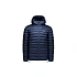 Bunda POC M'S Coalesce Jacket, tmavomodrá