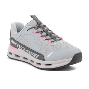 SKECHERS SLIP-INS: GLIDE-STEP – VISTA LANE 303654L-GYPK SKECHERS SLIP-INS: GLIDE-STEP – VISTA LANE 303654L-GYPK
