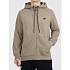 Bluza z kapturem rozpinana męska 4F 4FWAW26TSWSM2737-82S pánské