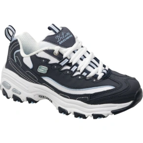 Skechers D'Lites Biggest Fan W 11930-NVW